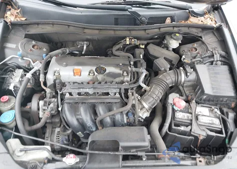 2011 Honda Accord 2.4 Lx-P from USA, damaged, VIN 1HGCP2F42BA050282